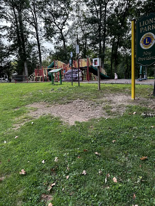 Lion's Park Picture 4