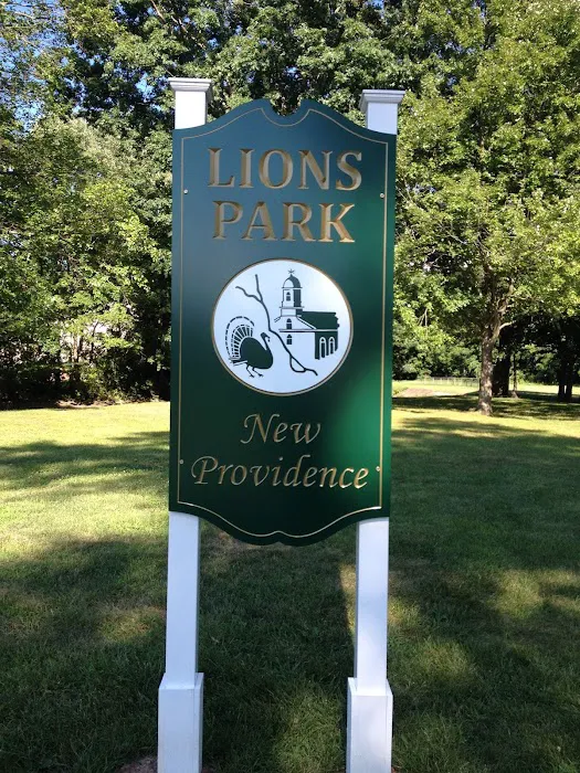 Lions Municipal Park Picture 1