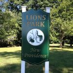 Lions Municipal Park