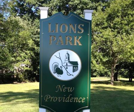 Lions Municipal Park