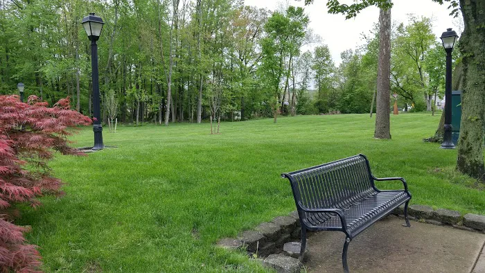 New Providence Veterans Memorial Park Picture 5