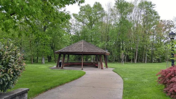 New Providence Veterans Memorial Park Picture 7