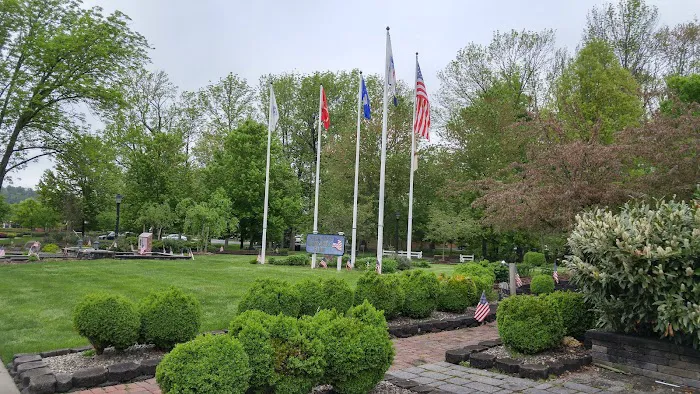New Providence Veterans Memorial Park Picture 6