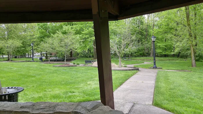 New Providence Veterans Memorial Park Picture 3