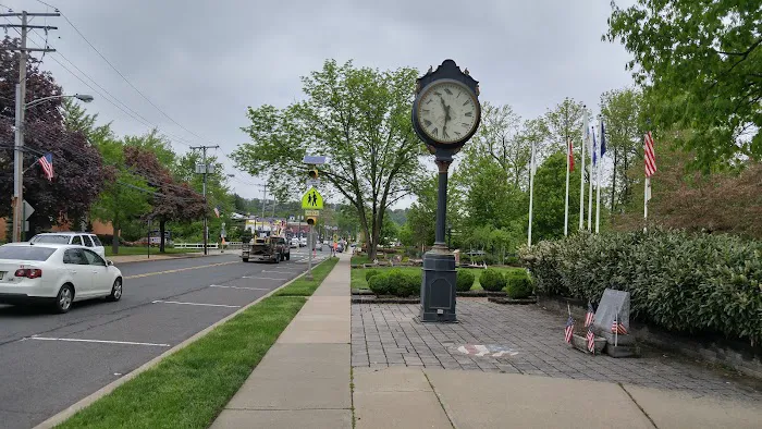 New Providence Veterans Memorial Park Picture 4