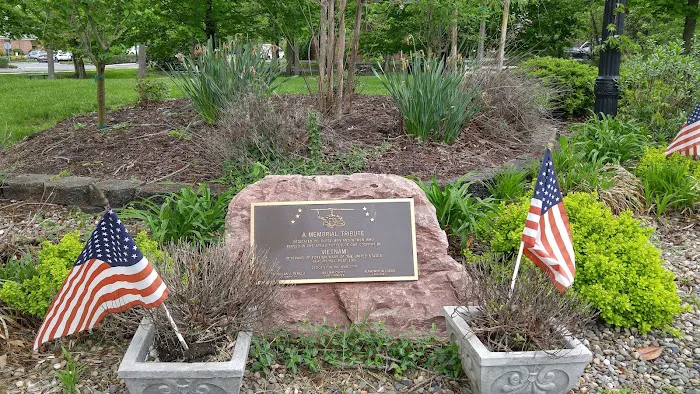 New Providence Veterans Memorial Park Picture 10