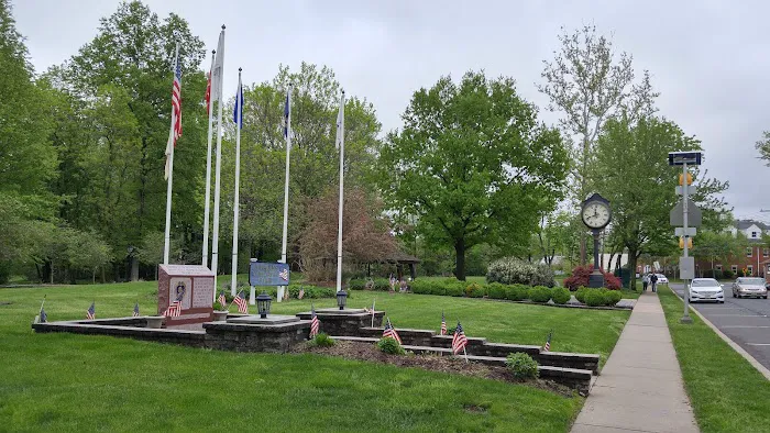 New Providence Veterans Memorial Park Picture 1