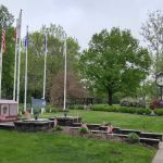 New Providence Veterans Memorial Park