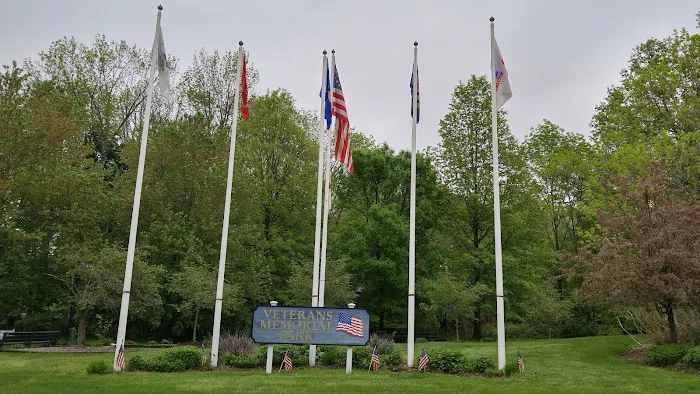 New Providence Veterans Memorial Park Picture 2