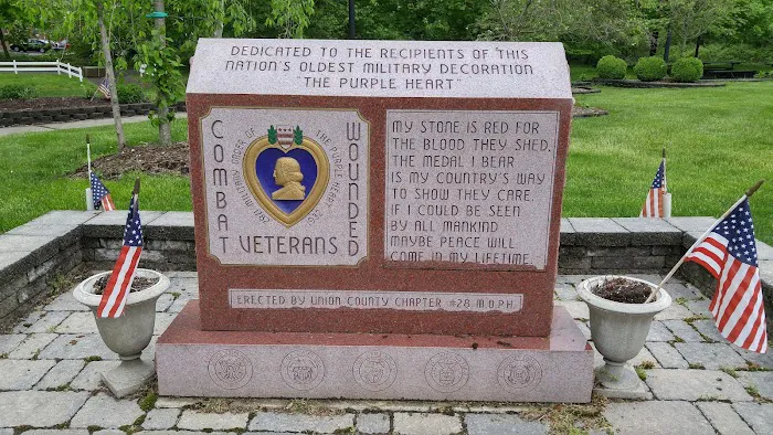 New Providence Veterans Memorial Park Picture 9