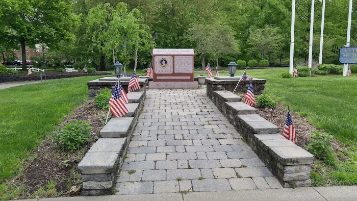 New Providence Veterans Memorial Park Picture 8