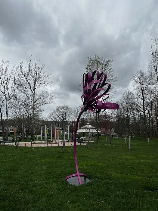 New Providence Veterans Memorial Park Picture 9