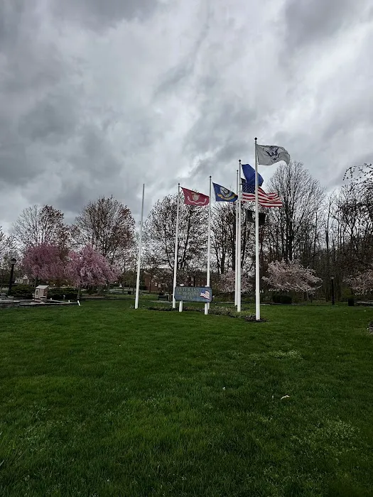 New Providence Veterans Memorial Park Picture 2