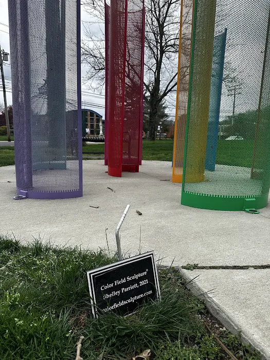New Providence Veterans Memorial Park Picture 6