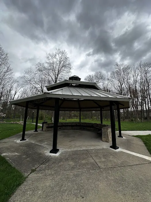 New Providence Veterans Memorial Park Picture 10
