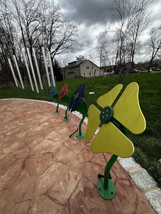 New Providence Veterans Memorial Park Picture 5
