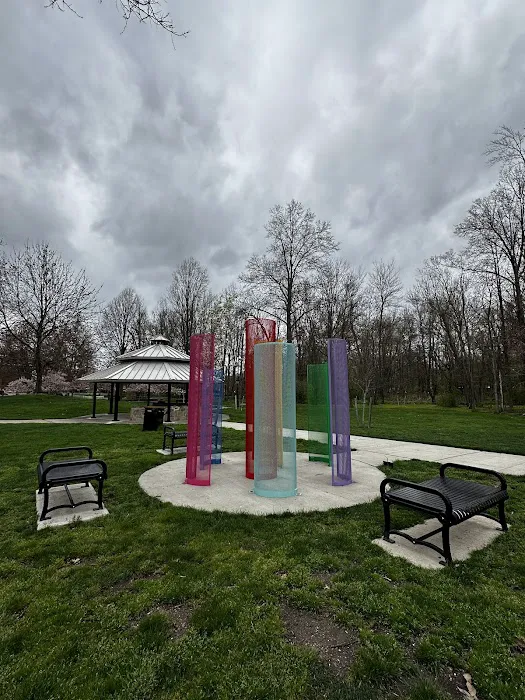 New Providence Veterans Memorial Park Picture 3