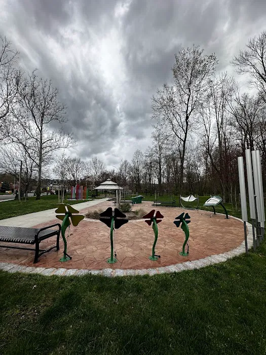 New Providence Veterans Memorial Park Picture 7