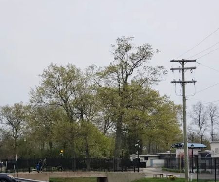 Jaycees Park