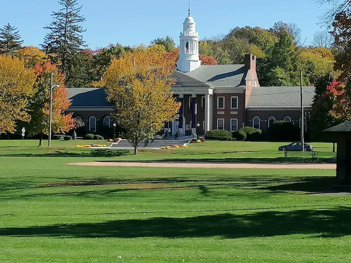 Memorial Park Picture 5