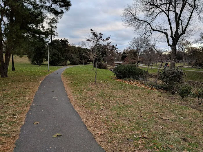 Memorial Park Picture 3