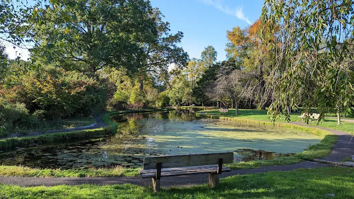 Memorial Park Picture 7