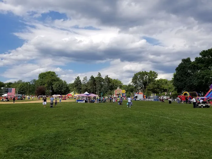 Memorial Park Picture 2