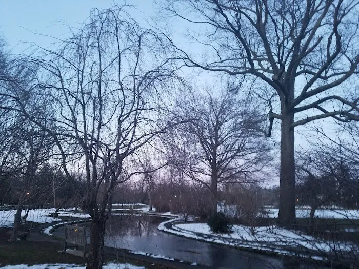 Memorial Park Picture 8