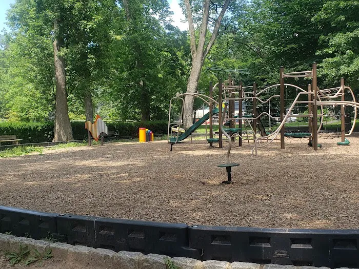 Memorial Park Picture 6