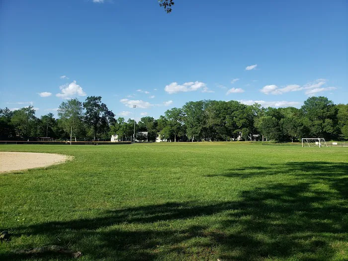 Memorial Park Picture 4
