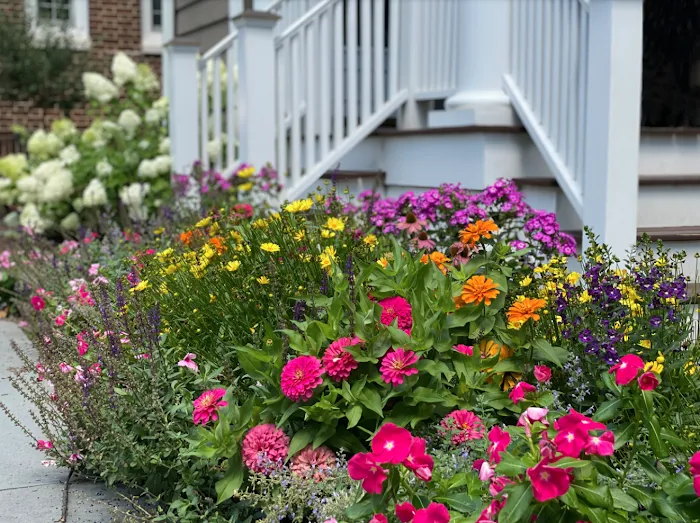 The Inspired Garden Picture 8
