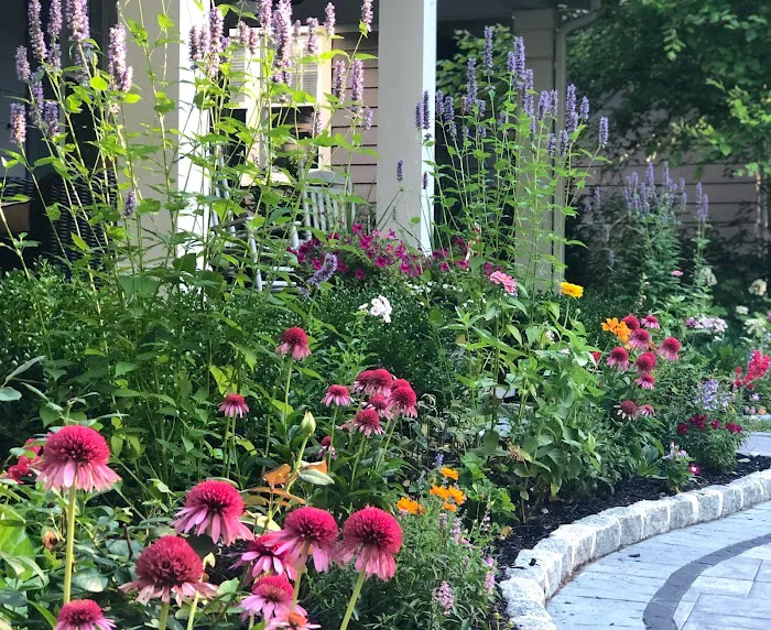 The Inspired Garden Picture 2