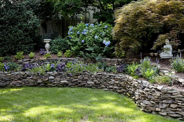 The Inspired Garden Picture 6