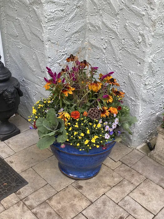 The Inspired Garden Picture 1