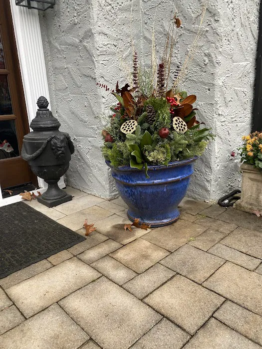 The Inspired Garden Picture 4