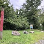 Trail Access for the Patriot’s Path