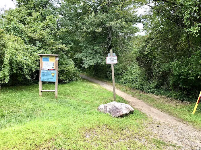 Trail Access for the Patriot’s Path Picture 3