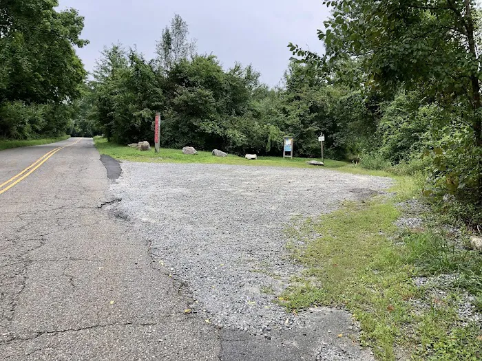 Trail Access for the Patriot’s Path Picture 4