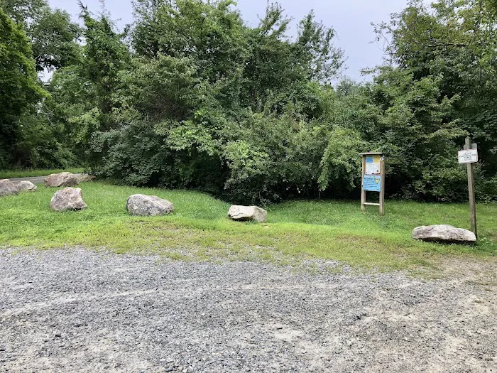 Trail Access for the Patriot’s Path Picture 5