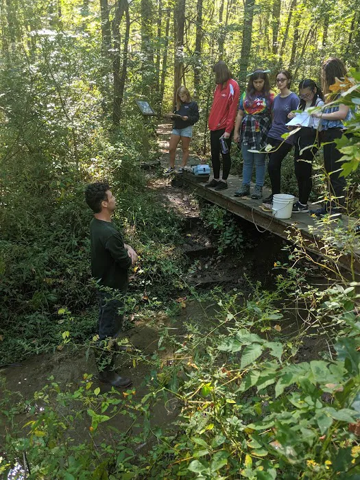 Great Swamp Watershed Association - Conservation Management Area Picture 6