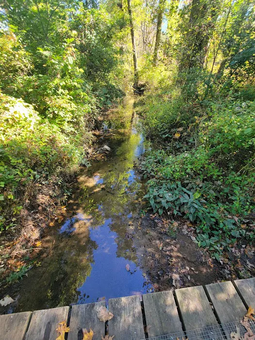 Great Swamp Watershed Association - Conservation Management Area Picture 3