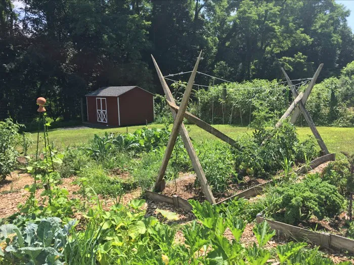 ValleVue Morristownship Community Garden Picture 10