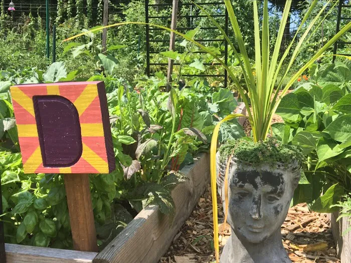 ValleVue Morristownship Community Garden Picture 3