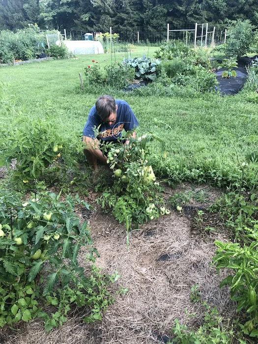 ValleVue Morristownship Community Garden Picture 9