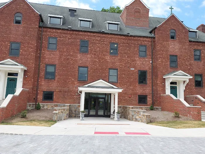 Vincent House Picture 1