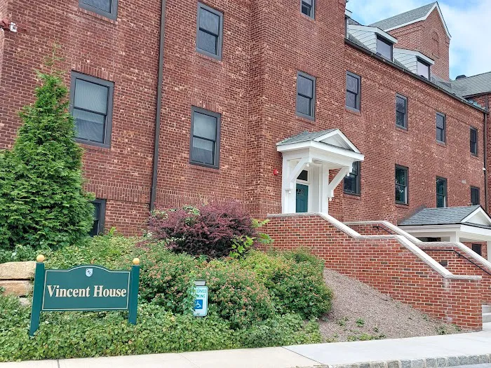 Vincent House Picture 2