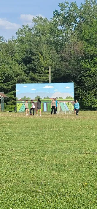 Pine Island Park Picture 1