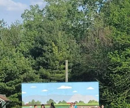 Pine Island Park
