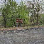 Timberdoodle Trail Parking