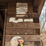 Pochuck Mountain Shelter, Appalachian Trail